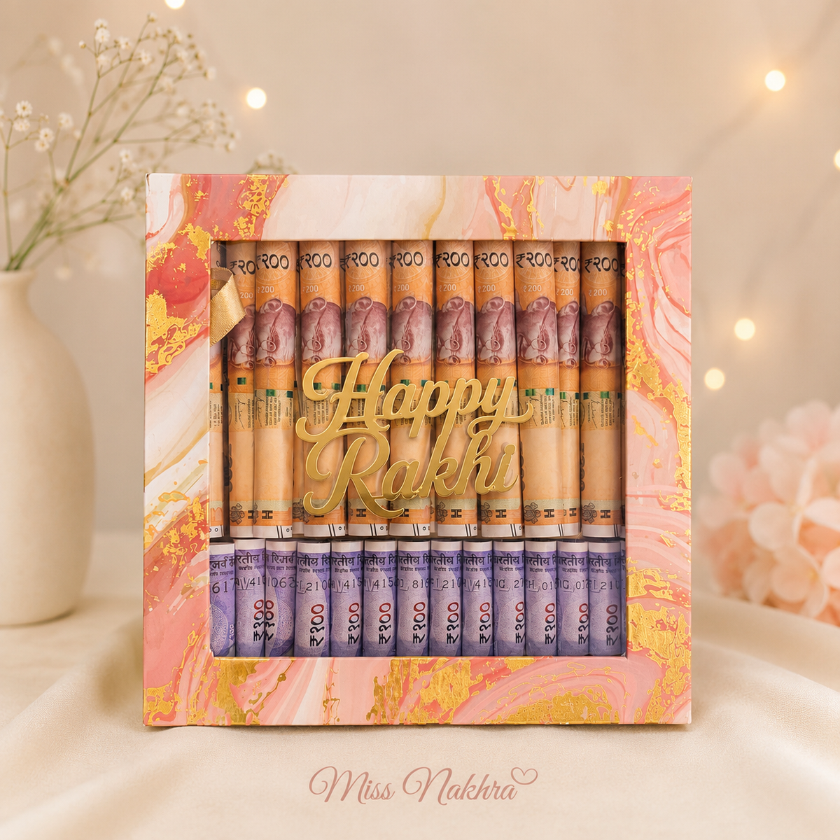 Fortune Shagun Box 5100