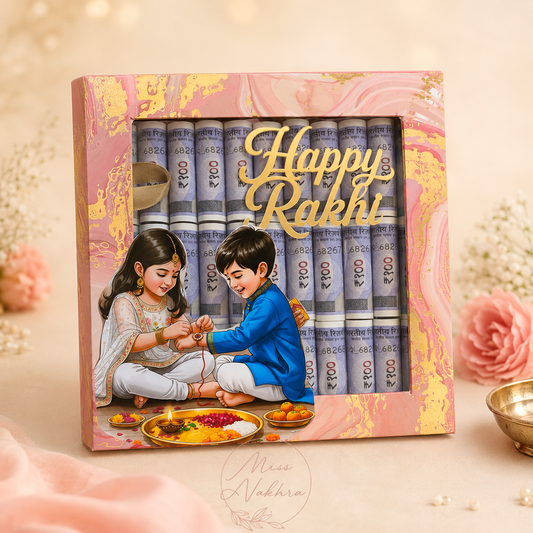 Fortune Shagun Box 3100