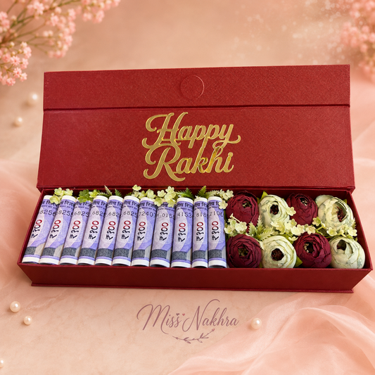 Signature Shagun Box 2100