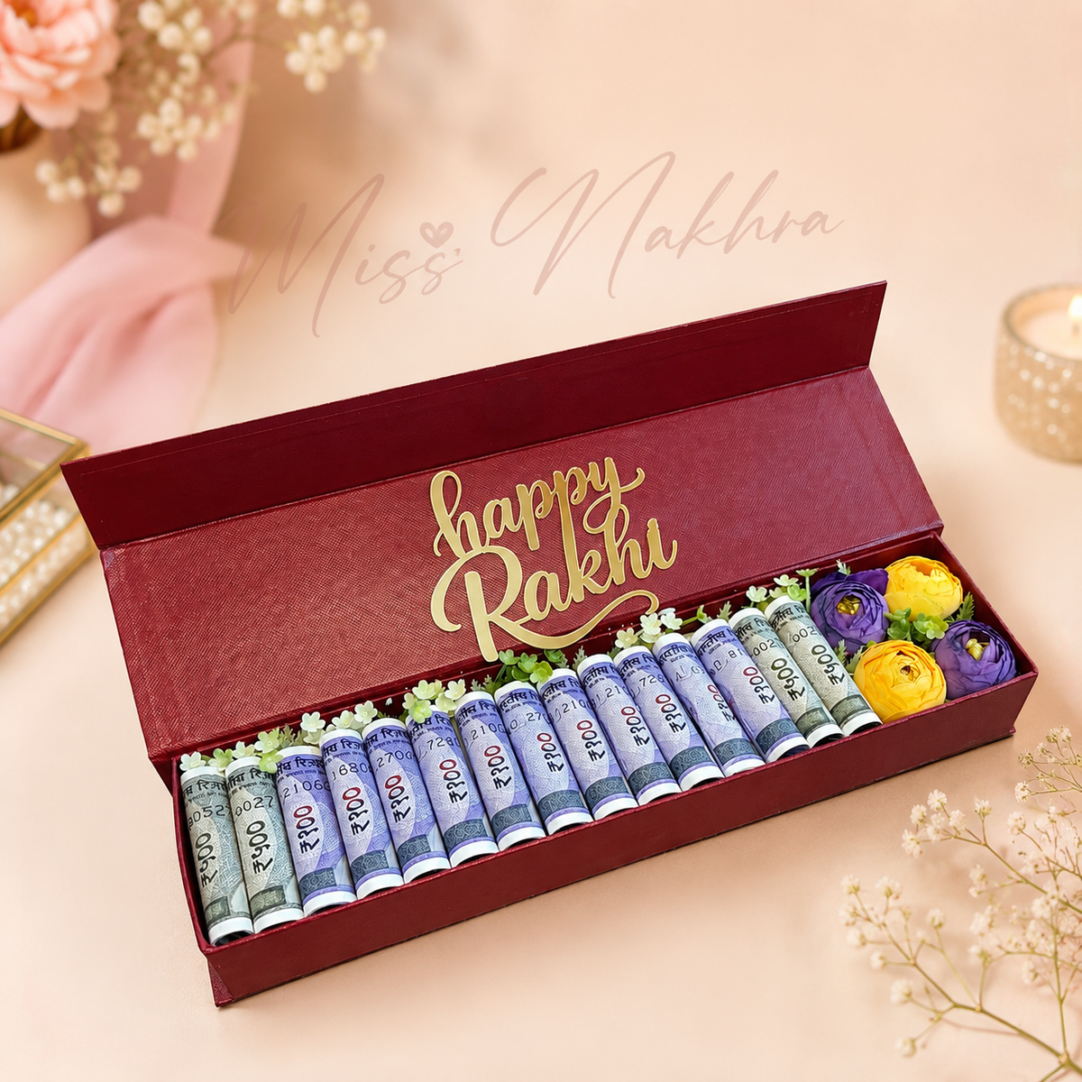 Signature Shagun Box