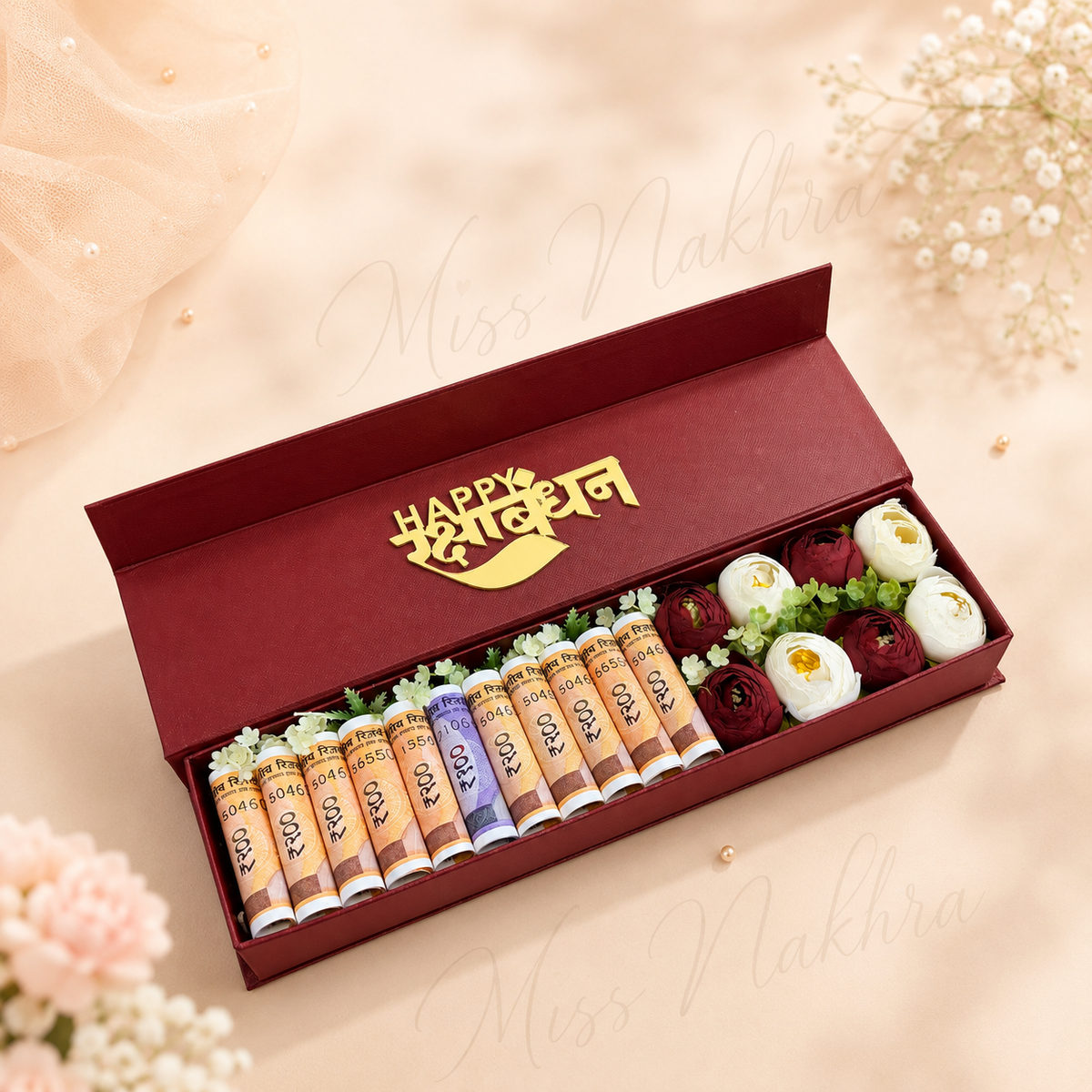 Signature Shagun Box