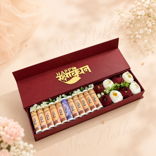 Signature Shagun Box 2100