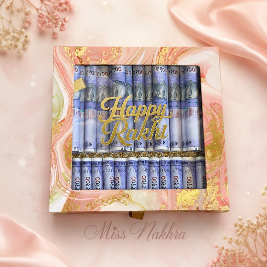 Fortune Shagun Box 3100