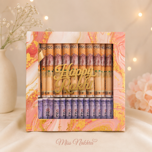 Fortune Shagun Box 5100
