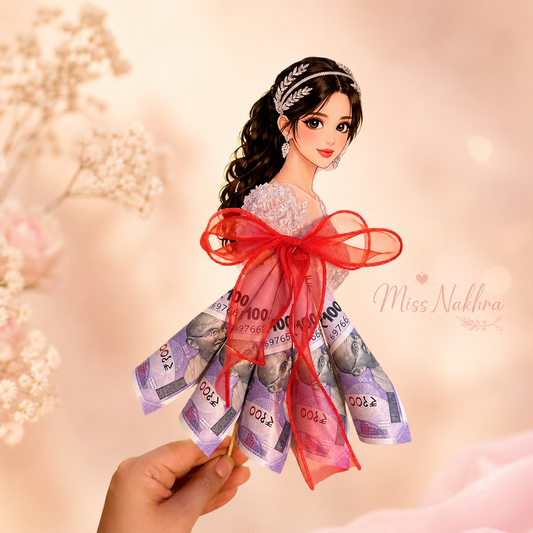Shagun Babydoll