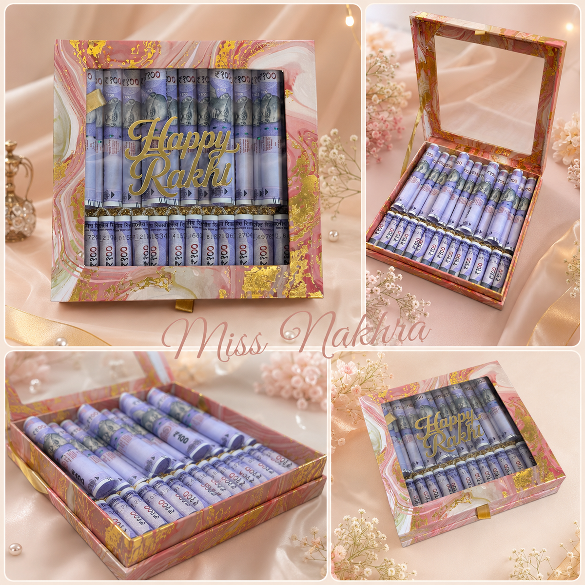 Fortune Shagun Box 3100