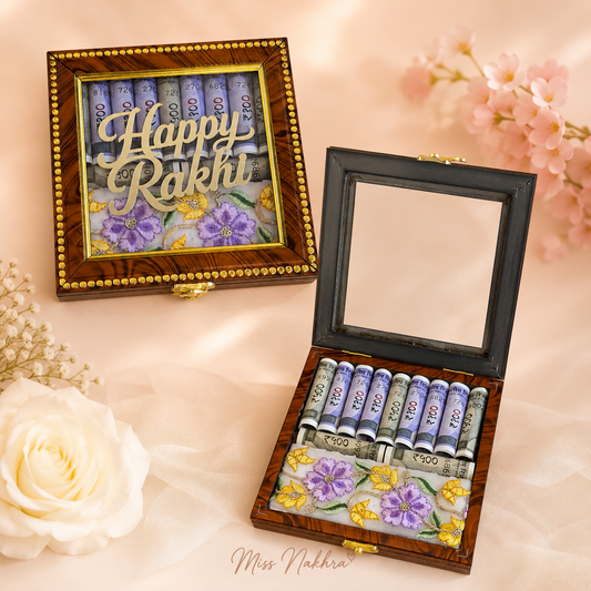 Mini Shagun Box 3100