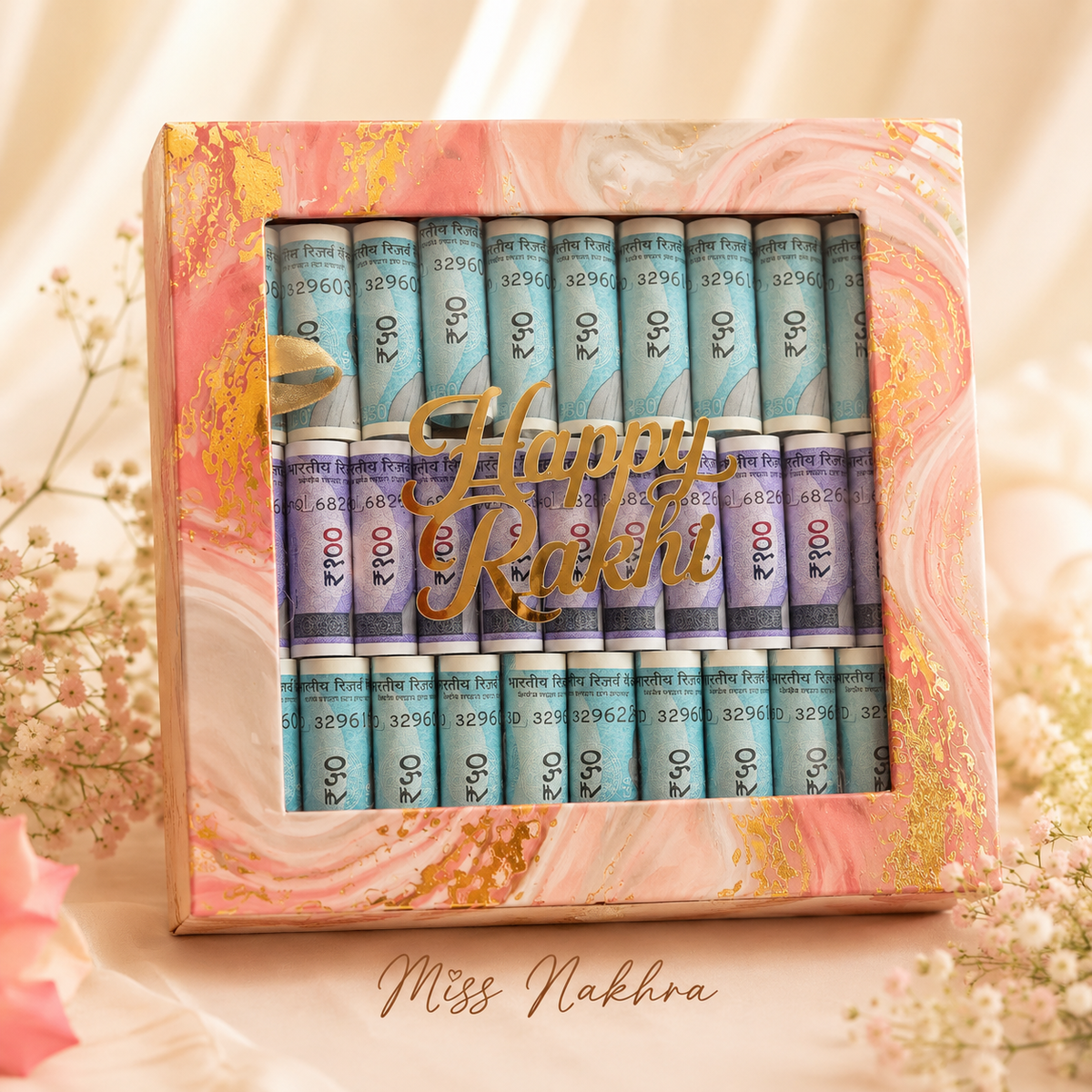 Fortune Shagun Box